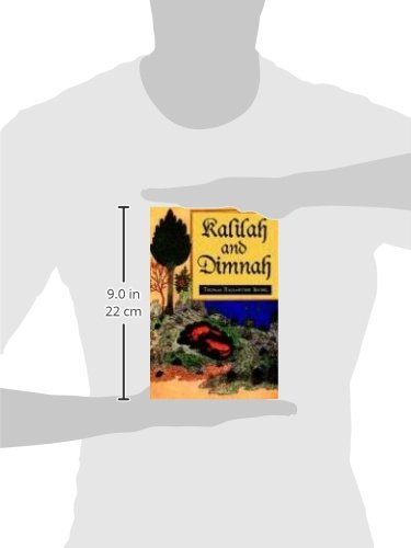 Kalilah And Dimnah,Used