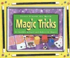 Magic Tricks (Games Around The World),New