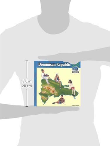 Dominican Republic (COUNTRIES),Used