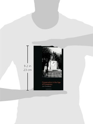 Conservation in the Age of Consensus,Used