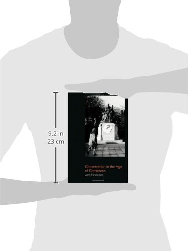 Conservation in the Age of Consensus,Used