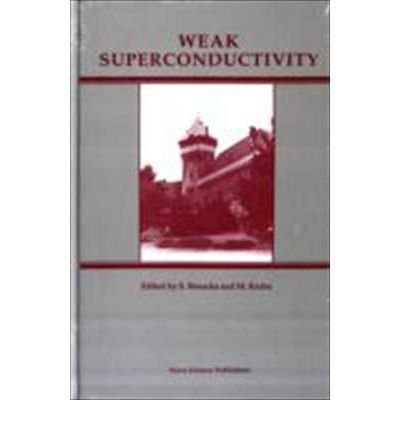 Weak Superconductivity,Used
