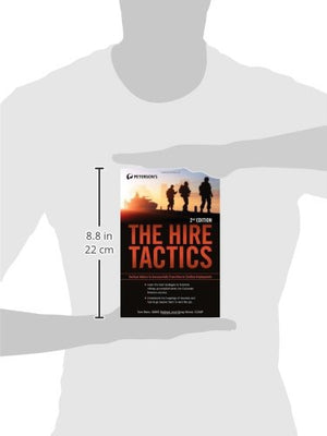 The Hire Tactics,Used