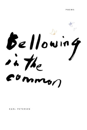 Bellowing in the Common,Used