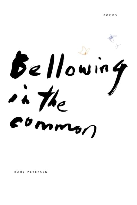 Bellowing in the Common,Used