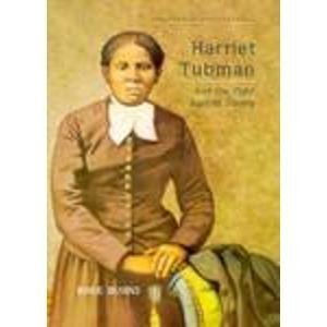 Harriet Tubman (Junior World Biographies),Used