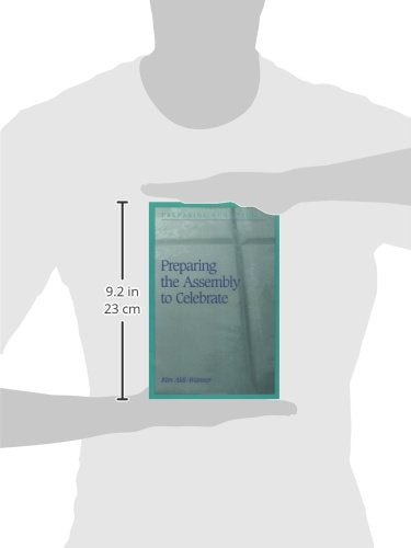 Preparing the Assembly to Celebrate (Preparing for Liturgical Series)),Used