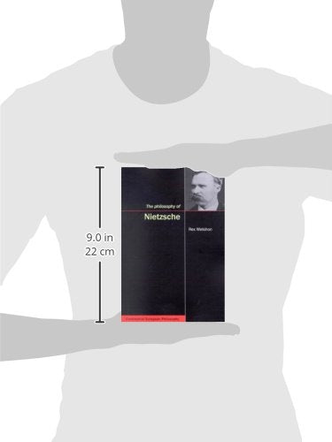 The Philosophy of Nietzsche (Volume 4) (Continental European Philosophy),Used