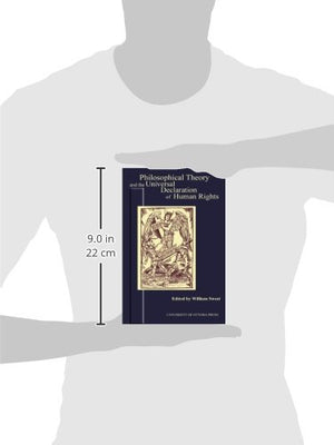 Philosophical Theory and the Universal Declaration of Human Rights (Actexpress),Used
