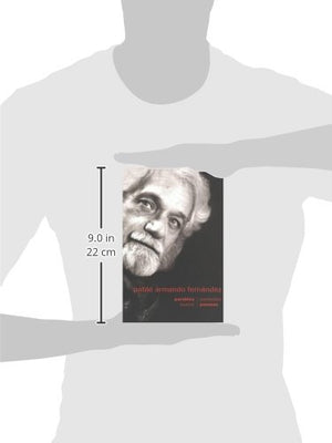 Pablo Armando Fernandez: Selected Poems in English and Spanish,Used