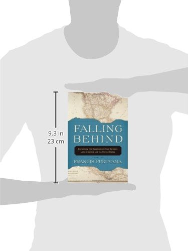 Falling Behind: Explaining the Development Gap Between Latin America and the United States,Used
