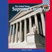The United States Supreme Court (Symbols, Landmarks and Monuments),Used