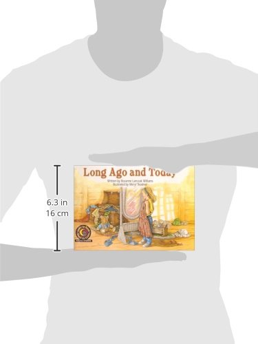 Long Ago and Today,Used