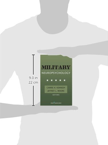 Military Neuropsychology,Used