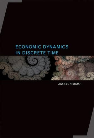 Economic Dynamics in Discrete Time (Mit Press),Used