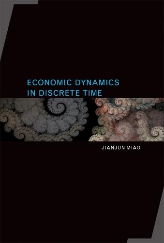 Economic Dynamics in Discrete Time (Mit Press),Used
