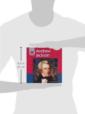 Andrew Jackson (United States Presidents),Used