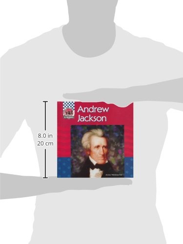 Andrew Jackson (United States Presidents),Used