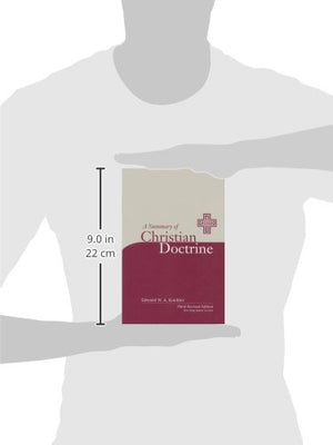 A Summary Of Christian Doctrine: A Popular Presentation Of The Teachings Of The Bible; New King James Edition,New