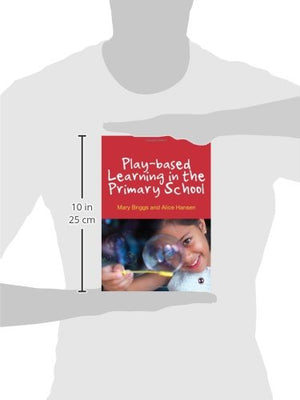 Playbased Learning in the Primary School,Used