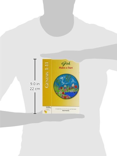 Genesis 111: God Makes a Start (Catholic Perspectives 6 Weeks With the Bible, 5) (Six Weeks with the Bible),Used