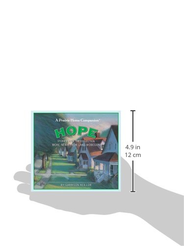 Hope (More News From Lake Wobegon)