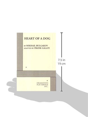 Heart of a Dog,Used