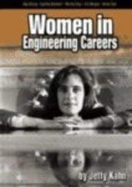 Women in Engineering Careers (Capstone Short Biographies),Used