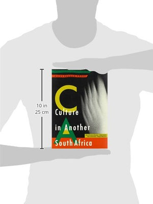 Culture In Another South Africa,Used