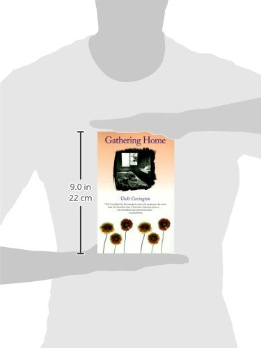 Gathering Home (Deep South Books),Used