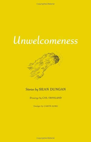 Unwelcomeness,Used