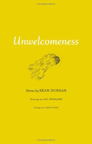 Unwelcomeness,Used