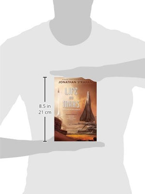 Life on Mars: Tales from the New Frontier,Used