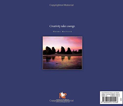 The Hand That Paints the Sky: Delighting in the Creator's Canvas,Used