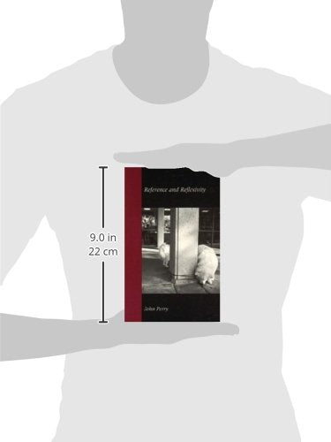 Reference and Reflexivity (Lecture Notes),Used