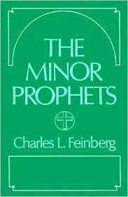 The Minor Prophets-new