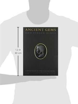 Ancient Gems And Finger Rings
