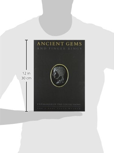 Ancient Gems And Finger Rings