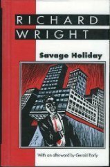 Savage Holiday: A Novel (Banner Books),New