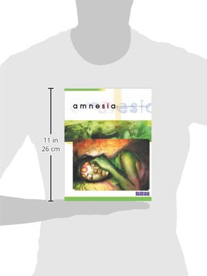 Amnesia,Used