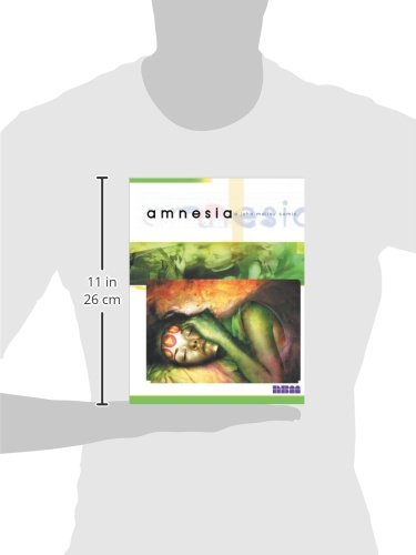 Amnesia,Used