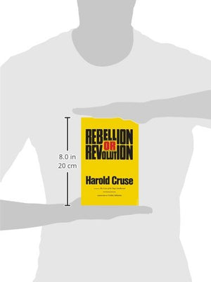 Rebellion or Revolution?,Used