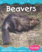 Beavers (Pebble Books),Used