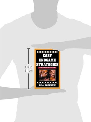 Easy Endgame Strategies,Used