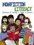 Nonfiction Literacy: Ideas and Activities,Used