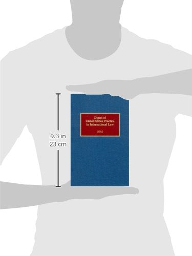 Digest of United States Practice in International Law, 2005 (Digest of US Practice in International Law),Used