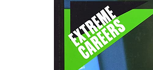 Cryptologists: Life Making and Breaking Codes (Extreme Careers),Used