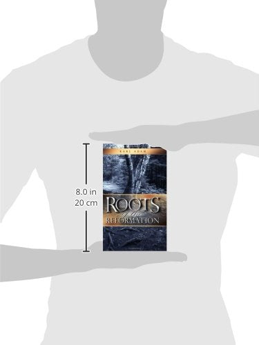 Roots of the Reformation,Used