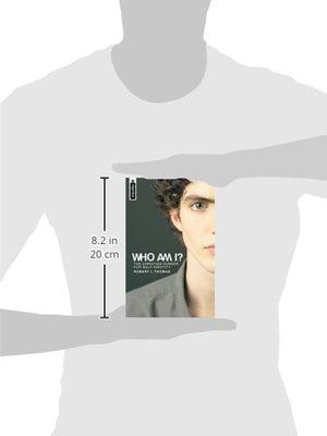Who Am I?: The Christian Hunger for Selfidentity (Christian View of Self),New