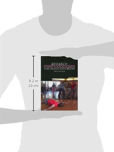 Research Methodologies for Drama Education,Used